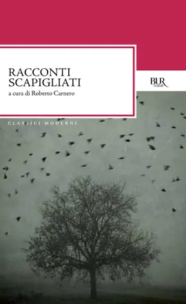 Read: Racconti Book scapigliati