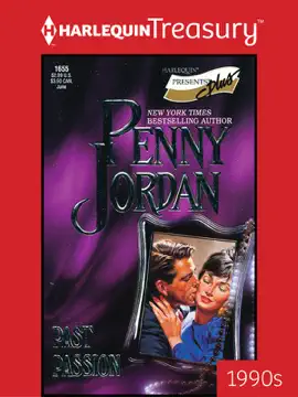 Read: PAST Book PASSION