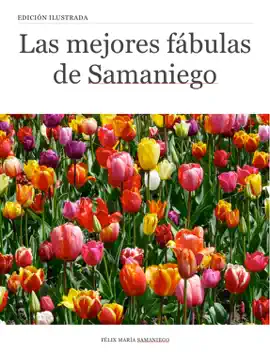 Read: Book Las mejores fábulas de Samaniego