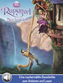 Rapunzel - Neu verföhnt - Disney Book Group