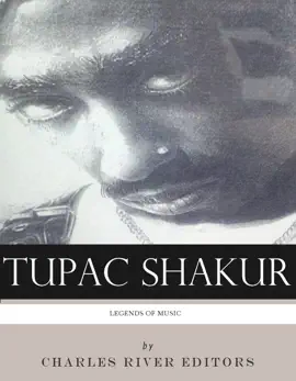 Read: Legends of Music: Tupac Book Shakur