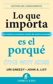 Lo que importa es el porqué