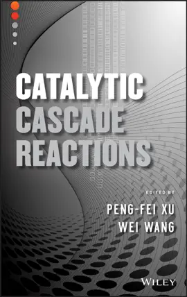 Read: Catalytic Cascade Book Reactions