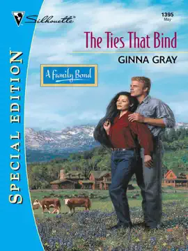 Read: THE TIES THAT Book BIND