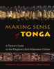 Making Sense of Tonga - Mary McCoy