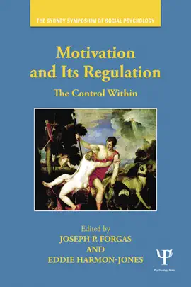 Read: Motivation and Its Book Regulation