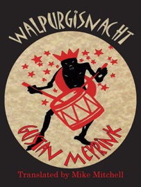 Walpurgisnacht - Gustav Meyrink