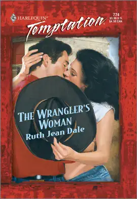 Read: THE WRANGLER'S Book WOMAN
