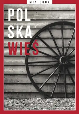 Read: Polska Book wieś. Minibook
