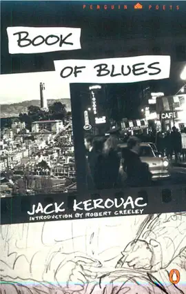 Read: Book of Blues Book