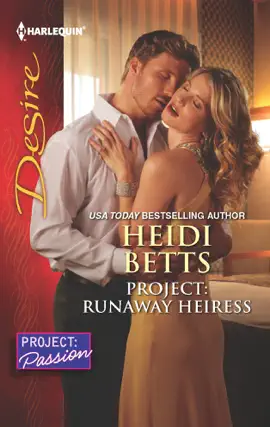 Read: Project: Runaway Heiress Book