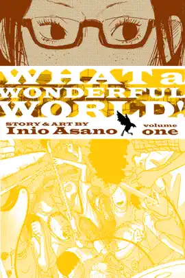 What a Wonderful World!, Vol. 1