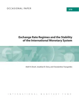Read: Exchange Rate Regimes and the Stability of the International Book Monetary System