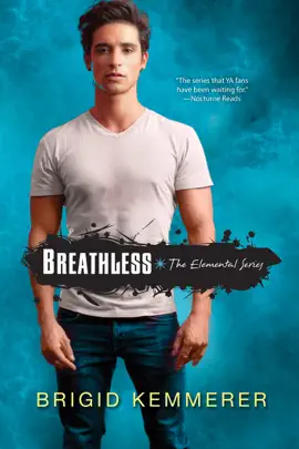 Read: Breathless