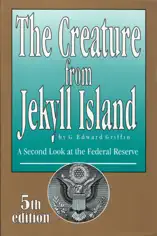 The Creature from Jekyll Island