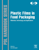 Plastic Films in Food Packaging - Sina Ebnesajjad