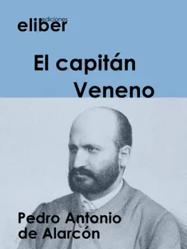 Read: El Book capitán Veneno