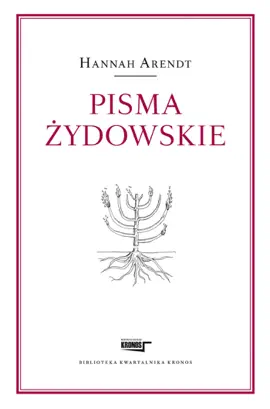 Read: Book Pisma żydowskie