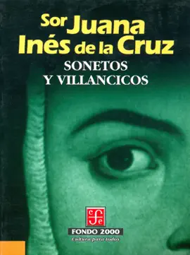 Read: Sonetos Book y villancicos