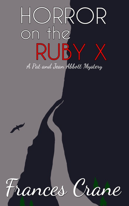 Horror on the Ruby X