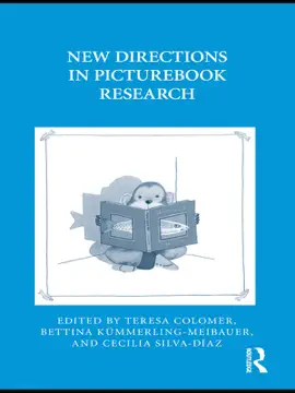 Read: New Directions in Book Picturebook Research