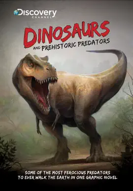 Read: Discovery Channel's Dinosaurs and Prehistoric Book Predators