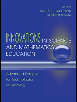 Read: Innovations in Science and Mathematics Education Book