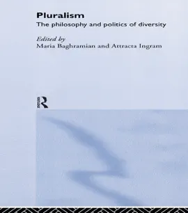 Read: Pluralism