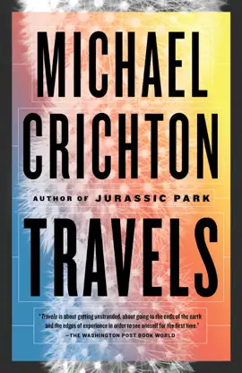 Read: Travels