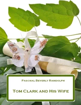 Read: Tom Clark and Book His Wife (Illustrated)