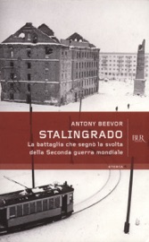 Stalingrado - Antony Beevor