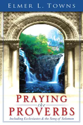 Read: Book Praying the Proverbs
