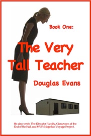 The Very Tall Teacher