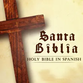 La Santa Biblia