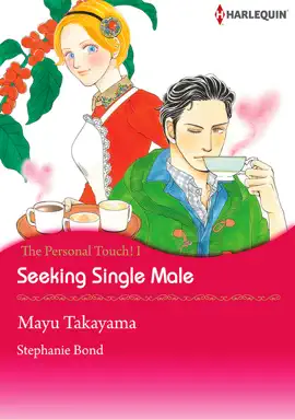Read: Book Seeking Single Male