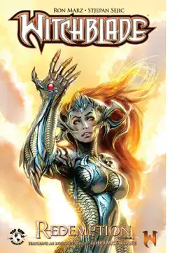 Read: Witchblade: Redemption Vol. Book 1