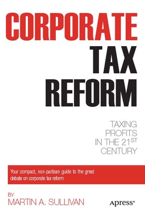 Corporate Tax Reform