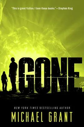 Read: Gone