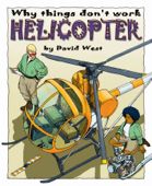 Helicopter - David West