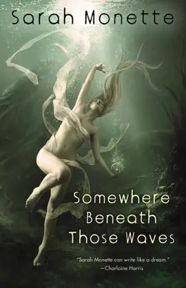 Read: Book Somewhere Beneath Those Waves