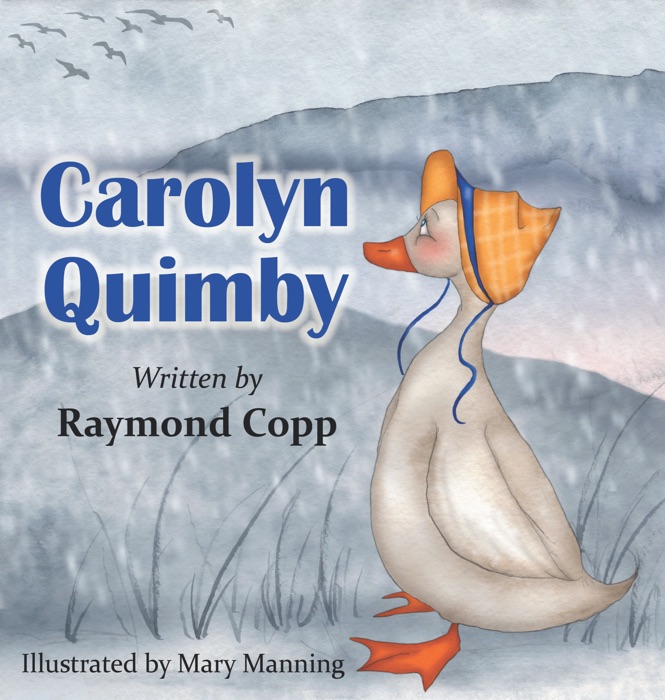 Carolyn Quimby