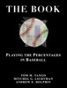 Book The Book: Playing the Percentages in Baseball