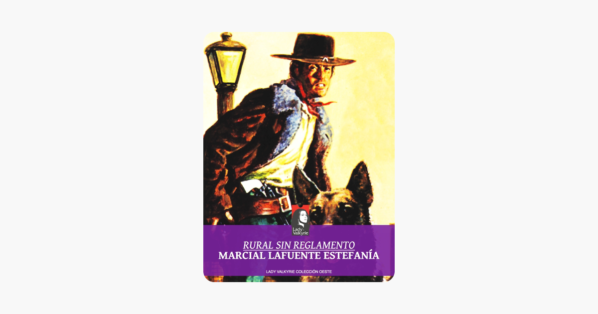 Rural sin reglamento (Colección Oeste)
