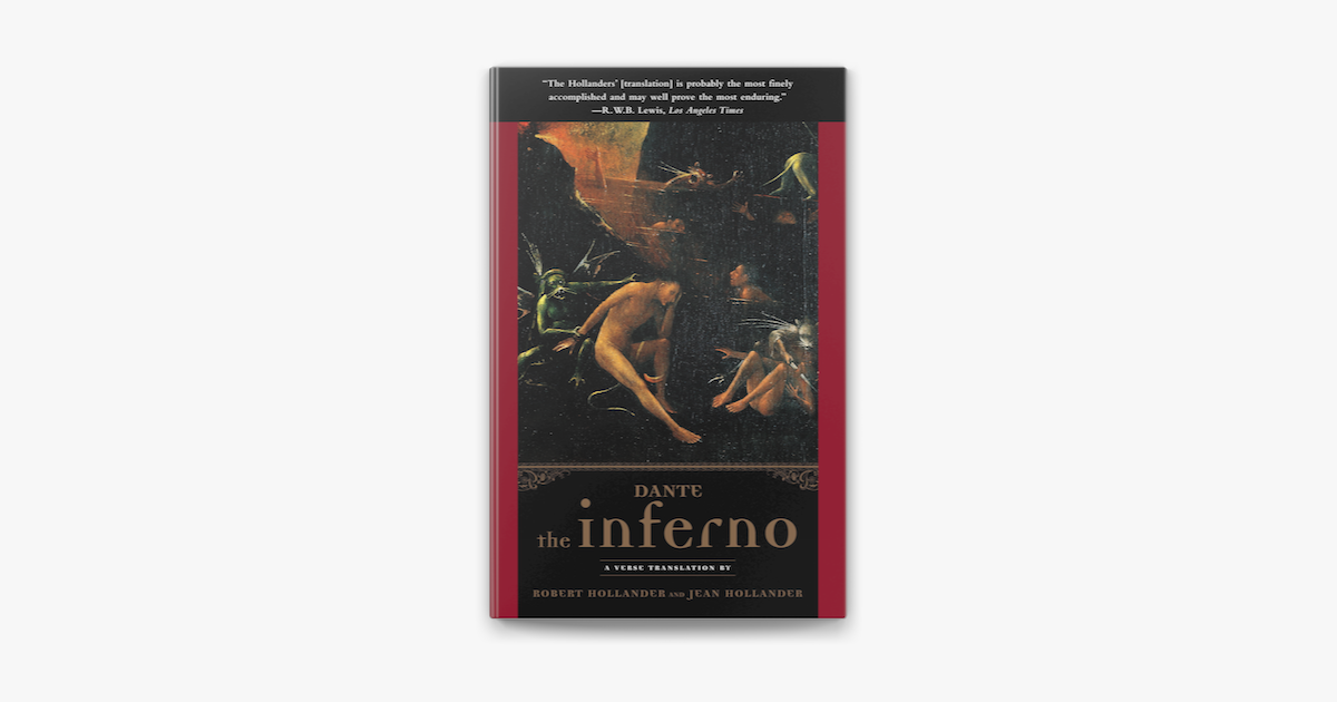Inferno (Bantam Classics)