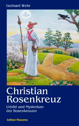 Read: Christian Book Rosenkreuz