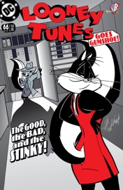 Looney Tunes (1994- ) #66 - Craig Boldman, Earl Kress, Jesse McCann, David Alvarez, John Costanza & Leo Batic
