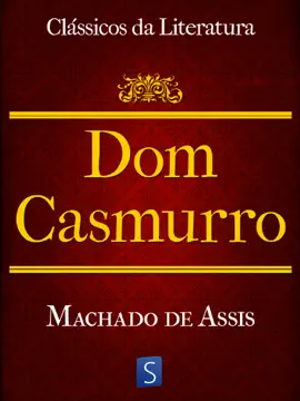 Read: Book Dom Casmurro