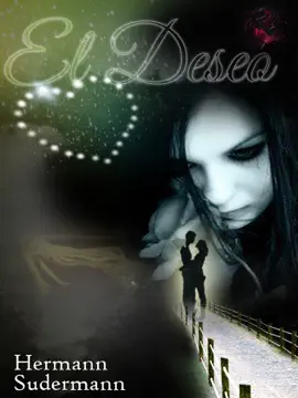 Read: EL Deseo Book