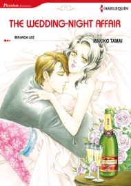 The Wedding-Night Affair - Makiko Tamai & Miranda Lee