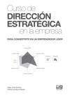 Curso de Dirección Estratégica en la empresa